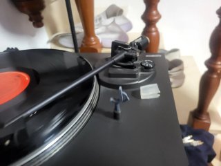 Technics SL-D30 Giradischi Direct Drive