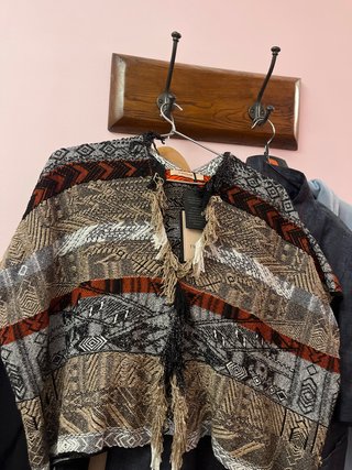 Chaleco TWINSET Multicolor Talla Única