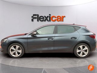 Seat Leon 1.5 TSI 85kW S&S FR 25 Aniversario