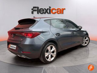 Seat Leon 1.5 TSI 85kW S&S FR 25 Aniversario