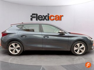 Seat Leon 1.5 TSI 85kW S&S FR 25 Aniversario