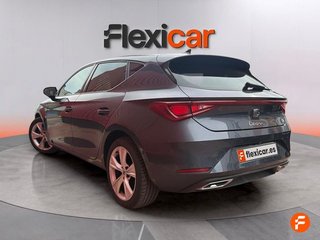 Seat Leon 1.5 TSI 85kW S&S FR 25 Aniversario