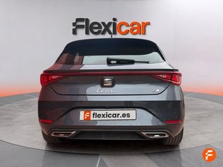Seat Leon 1.5 TSI 85kW S&S FR 25 Aniversario