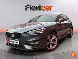 Seat Leon 1.5 TSI 85kW S&S FR 25 Aniversario