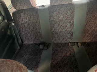 Citroen Berlingo 2000