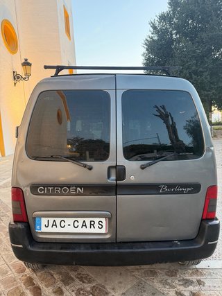 Citroen Berlingo 2000