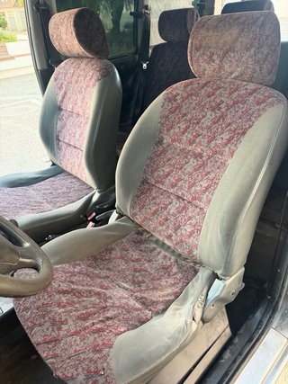 Citroen Berlingo 2000