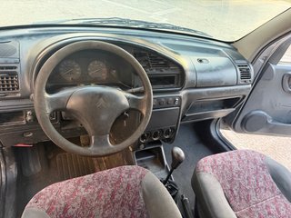 Citroen Berlingo 2000