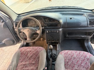 Citroen Berlingo 2000