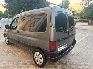 Citroen Berlingo 2000