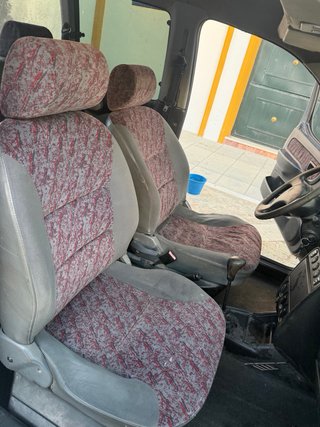 Citroen Berlingo 2000