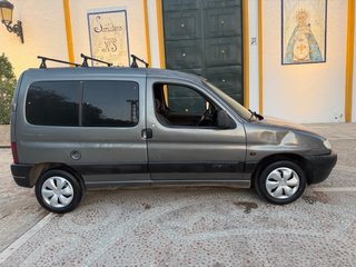 Citroen Berlingo 2000