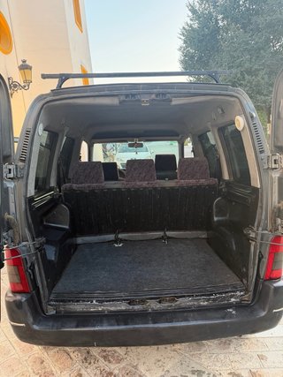 Citroen Berlingo 2000