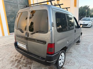 Citroen Berlingo 2000