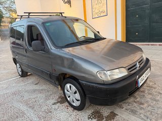 Citroen Berlingo 2000