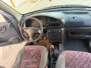 Citroen Berlingo 2000