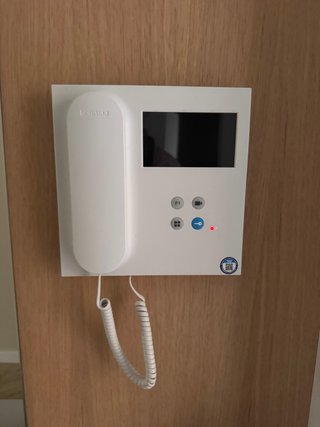 Videoportero Fermax VEO Wi-Fi