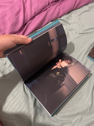 Stray Kids 5-STAR Álbum Kpop