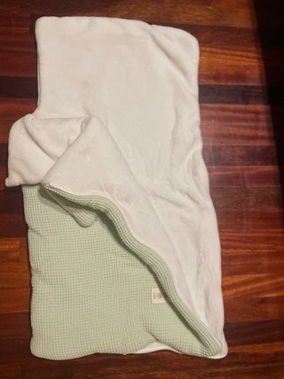 Lote sacos bebé casi nuevos