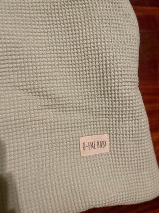 Lote sacos bebé casi nuevos