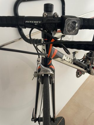 Bicicleta KTM Strada 1000 52cm