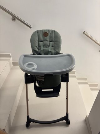 Trona Maxi-Cosi Minla 6 en 1