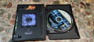 Perfect Dark Zero Xbox 360 Edición Coleccionista
