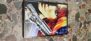 Perfect Dark Zero Xbox 360 Edición Coleccionista
