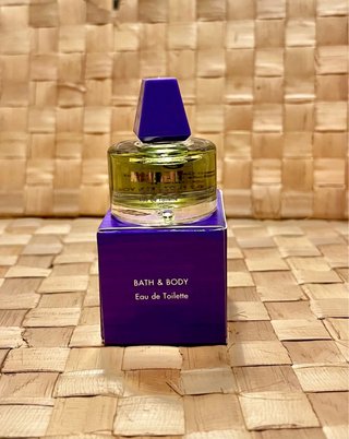 Marbert Bath & Body mini eau de toilette 7,5ml B