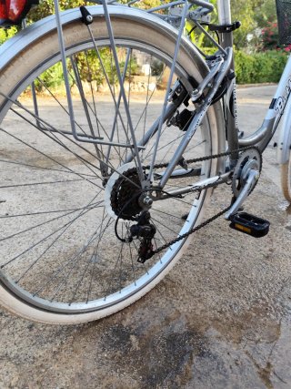 Bicicleta Bottecchia