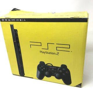 Funda PET Playstation 2 Slim