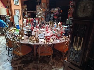 Casa de los salvajes Ubeda s XVI