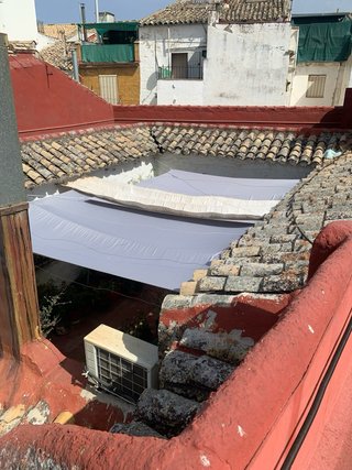 Casa de los salvajes Ubeda s XVI