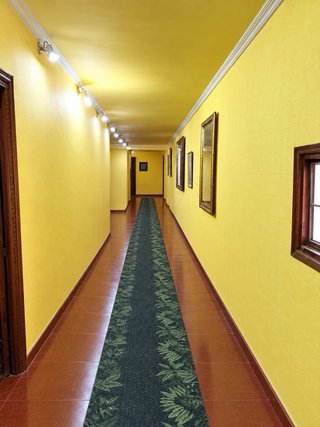 Casa de los salvajes Ubeda s XVI