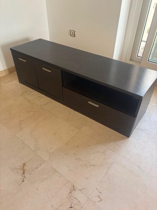 SET MUEBLES DE SALON