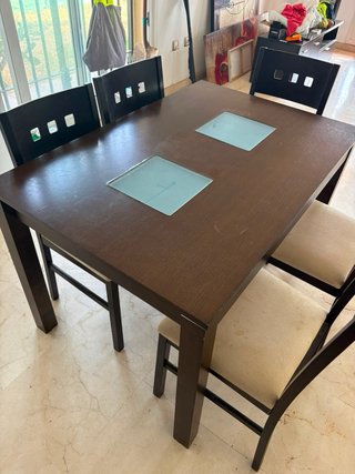 SET MUEBLES DE SALON