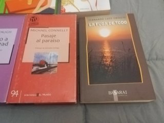 Lote pack libros aventuras novela romantica otoño