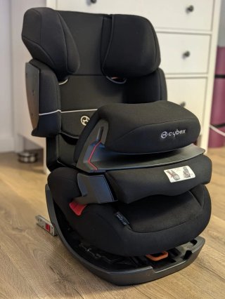 Silla de coche Cybex Pallas 2-Fix