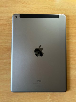 Apple iPad 6 32GB WiFi + LTE