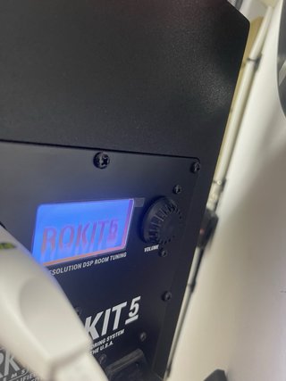 Monitores KRK Rokit RP5 Gen4 HASTA FINAL DE MES