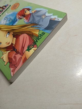 El fuego de la amistad