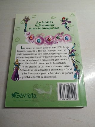 El fuego de la amistad