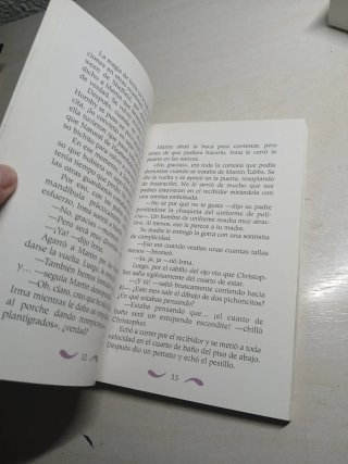 El fuego de la amistad