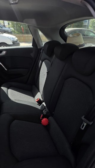 Audi A1 2017