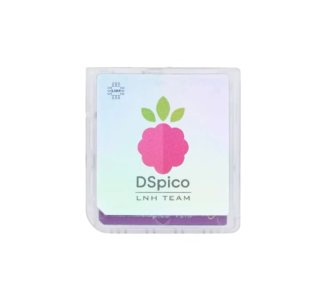 Flashcart DSpico Nintendo DS