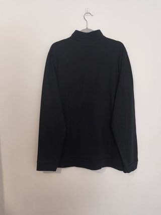 BOSS Hugo Boss Black Sidney Quarter-Zip Sweatshirt