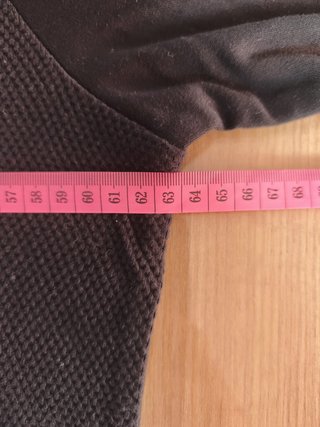 BOSS Hugo Boss Black Sidney Quarter-Zip Sweatshirt