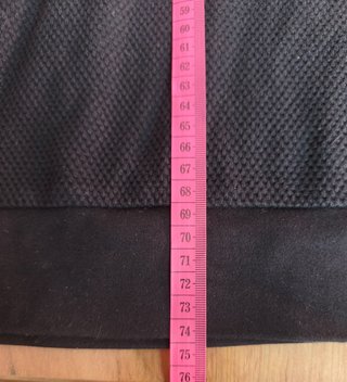 BOSS Hugo Boss Black Sidney Quarter-Zip Sweatshirt