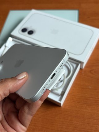 iPhone 16 Plus 256Gb Bateria 97%