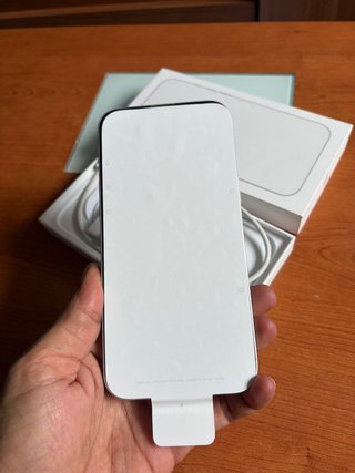 iPhone 16 Plus 256Gb Bateria 97%
